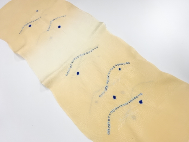 Japanese Kimono / Accessories Silk